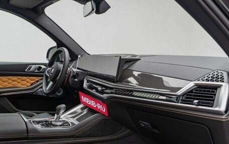 BMW X5 M, 2026 год, 24 490 000 рублей, 29 фотография