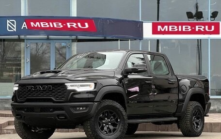 Rambler 1500, 2025 год, 12 490 000 рублей, 8 фотография