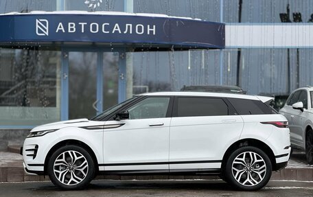 Land Rover Range Rover Evoque II, 2025 год, 5 690 000 рублей, 2 фотография