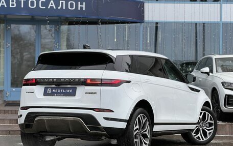 Land Rover Range Rover Evoque II, 2025 год, 5 690 000 рублей, 3 фотография