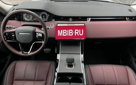 Land Rover Range Rover Evoque II, 2025 год, 5 690 000 рублей, 9 фотография