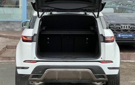 Land Rover Range Rover Evoque II, 2025 год, 5 690 000 рублей, 12 фотография