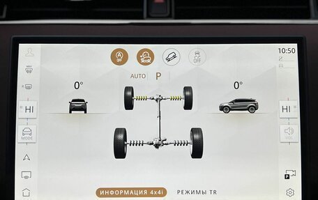 Land Rover Range Rover Evoque II, 2025 год, 5 690 000 рублей, 19 фотография