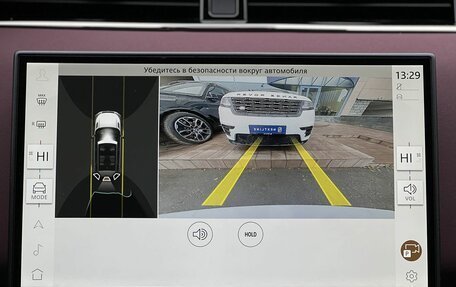 Land Rover Range Rover Evoque II, 2025 год, 5 690 000 рублей, 24 фотография
