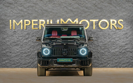 Mercedes-Benz G-Класс AMG, 2026 год, 32 750 000 рублей, 2 фотография
