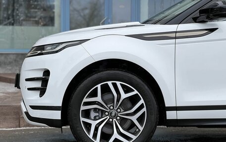 Land Rover Range Rover Evoque II, 2025 год, 5 690 000 рублей, 38 фотография