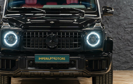 Mercedes-Benz G-Класс AMG, 2026 год, 32 750 000 рублей, 3 фотография