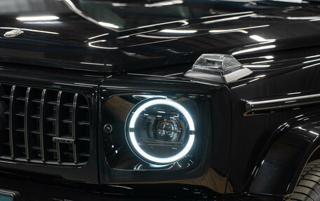 Mercedes-Benz G-Класс AMG, 2026 год, 32 750 000 рублей, 5 фотография