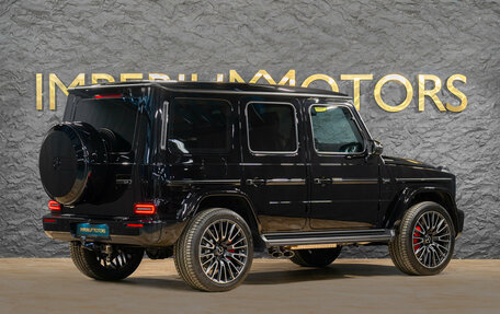 Mercedes-Benz G-Класс AMG, 2026 год, 32 750 000 рублей, 6 фотография