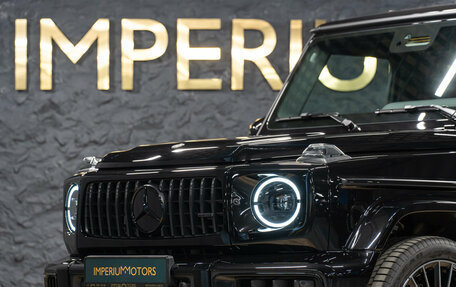 Mercedes-Benz G-Класс AMG, 2026 год, 32 750 000 рублей, 4 фотография