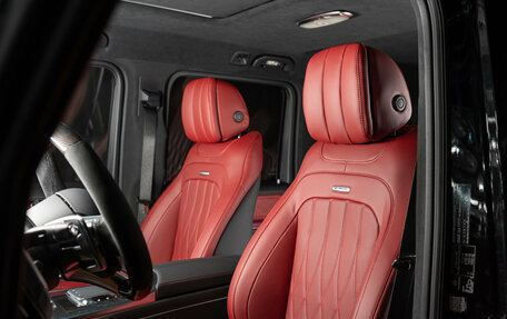 Mercedes-Benz G-Класс AMG, 2026 год, 32 750 000 рублей, 12 фотография