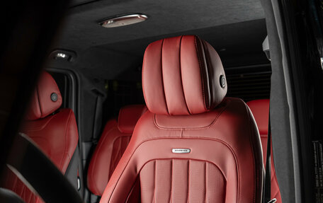 Mercedes-Benz G-Класс AMG, 2026 год, 32 750 000 рублей, 13 фотография