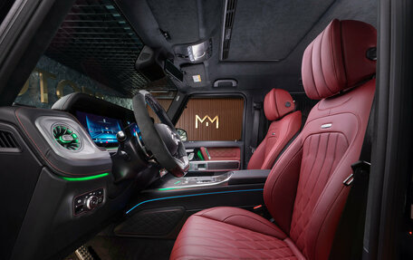Mercedes-Benz G-Класс AMG, 2026 год, 32 750 000 рублей, 11 фотография