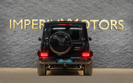 Mercedes-Benz G-Класс AMG, 2026 год, 32 750 000 рублей, 8 фотография
