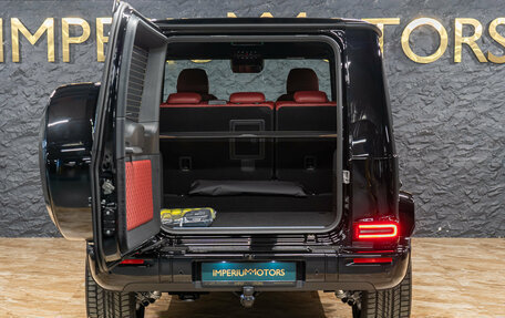 Mercedes-Benz G-Класс AMG, 2026 год, 32 750 000 рублей, 9 фотография