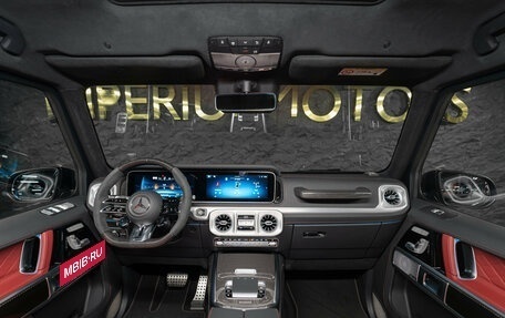 Mercedes-Benz G-Класс AMG, 2026 год, 32 750 000 рублей, 10 фотография