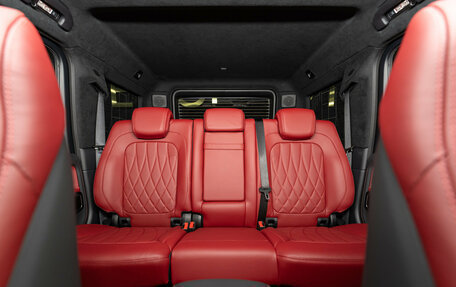 Mercedes-Benz G-Класс AMG, 2026 год, 32 750 000 рублей, 24 фотография