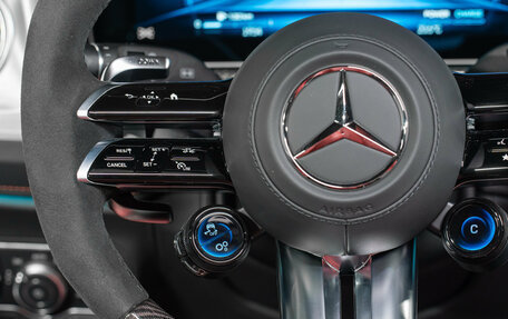 Mercedes-Benz G-Класс AMG, 2026 год, 32 750 000 рублей, 19 фотография