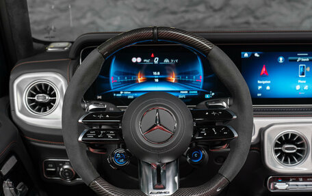 Mercedes-Benz G-Класс AMG, 2026 год, 32 750 000 рублей, 18 фотография