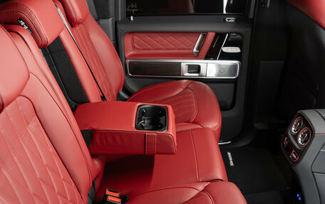 Mercedes-Benz G-Класс AMG, 2026 год, 32 750 000 рублей, 26 фотография