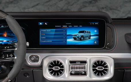 Mercedes-Benz G-Класс AMG, 2026 год, 32 750 000 рублей, 17 фотография
