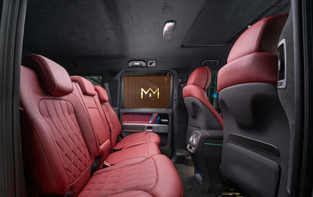 Mercedes-Benz G-Класс AMG, 2026 год, 32 750 000 рублей, 25 фотография