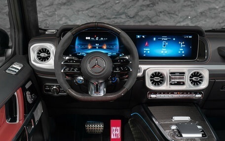 Mercedes-Benz G-Класс AMG, 2026 год, 32 750 000 рублей, 16 фотография