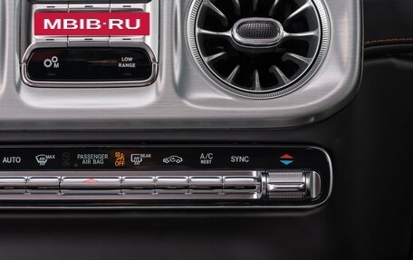 Mercedes-Benz G-Класс AMG, 2026 год, 32 750 000 рублей, 22 фотография