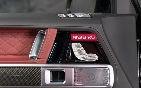 Mercedes-Benz G-Класс AMG, 2026 год, 32 750 000 рублей, 29 фотография