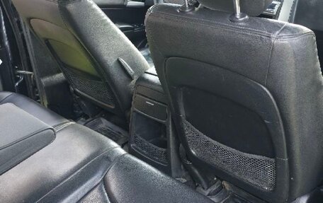 SsangYong Kyron I, 2008 год, 550 000 рублей, 16 фотография