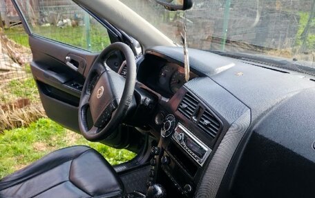 SsangYong Kyron I, 2008 год, 550 000 рублей, 20 фотография