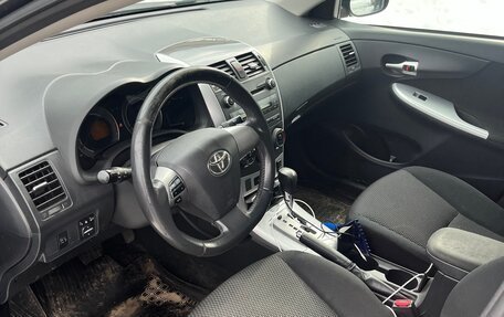Toyota Corolla, 2011 год, 820 000 рублей, 5 фотография