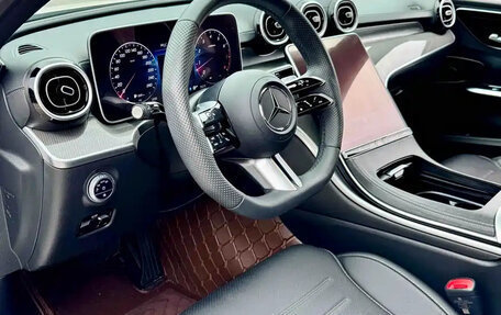 Mercedes-Benz C-Класс, 2022 год, 3 778 000 рублей, 6 фотография