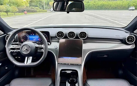 Mercedes-Benz C-Класс, 2022 год, 3 778 000 рублей, 5 фотография