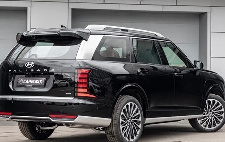 Hyundai Palisade, 2026 год, 9 490 000 рублей, 3 фотография