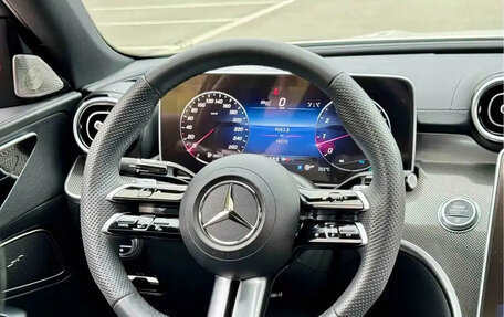 Mercedes-Benz C-Класс, 2022 год, 3 778 000 рублей, 7 фотография