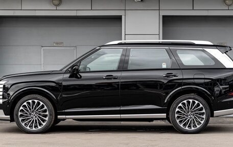 Hyundai Palisade, 2026 год, 9 490 000 рублей, 5 фотография
