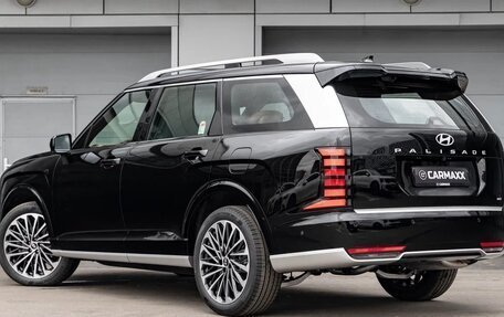 Hyundai Palisade, 2026 год, 9 490 000 рублей, 4 фотография