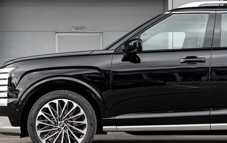 Hyundai Palisade, 2026 год, 9 490 000 рублей, 6 фотография