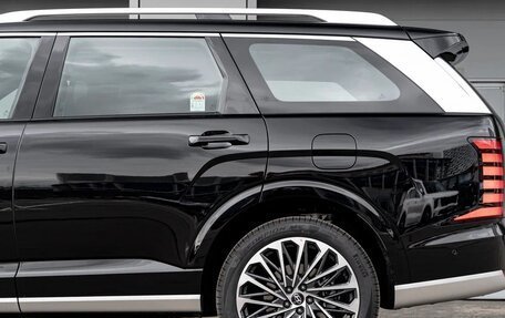 Hyundai Palisade, 2026 год, 9 490 000 рублей, 7 фотография