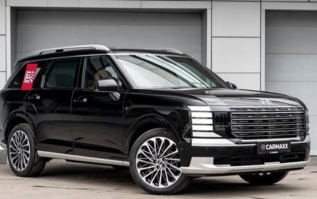 Hyundai Palisade, 2026 год, 9 490 000 рублей, 2 фотография