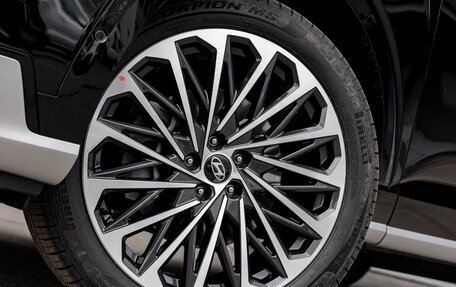 Hyundai Palisade, 2026 год, 9 490 000 рублей, 8 фотография