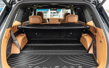 Hyundai Palisade, 2026 год, 9 490 000 рублей, 9 фотография