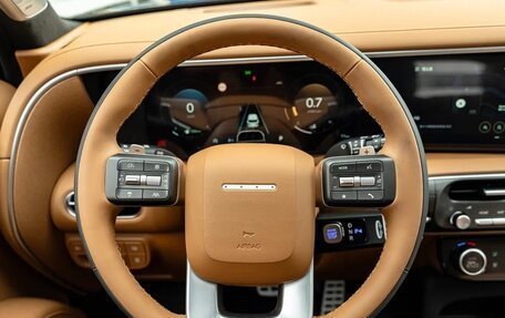 Hyundai Palisade, 2026 год, 9 490 000 рублей, 17 фотография