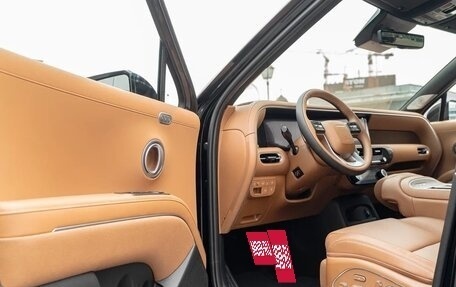 Hyundai Palisade, 2026 год, 9 490 000 рублей, 10 фотография