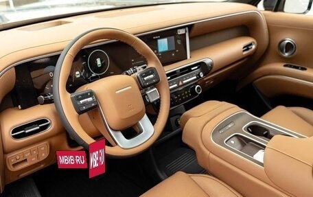 Hyundai Palisade, 2026 год, 9 490 000 рублей, 13 фотография