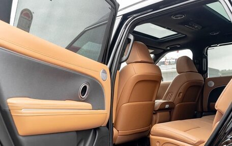 Hyundai Palisade, 2026 год, 9 490 000 рублей, 30 фотография