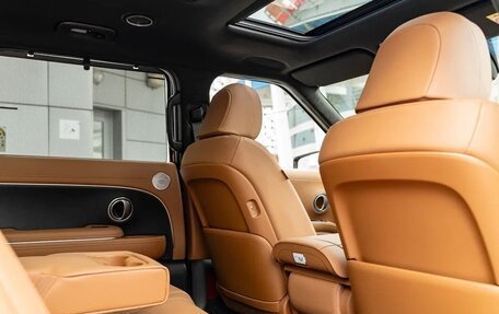 Hyundai Palisade, 2026 год, 9 490 000 рублей, 29 фотография