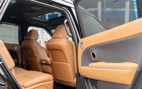 Hyundai Palisade, 2026 год, 9 490 000 рублей, 26 фотография