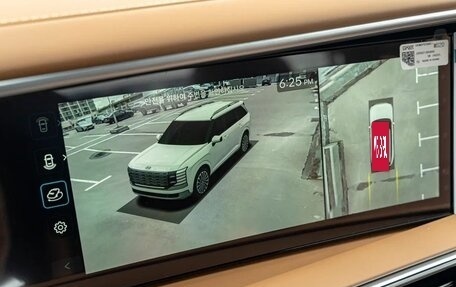 Hyundai Palisade, 2026 год, 9 490 000 рублей, 34 фотография